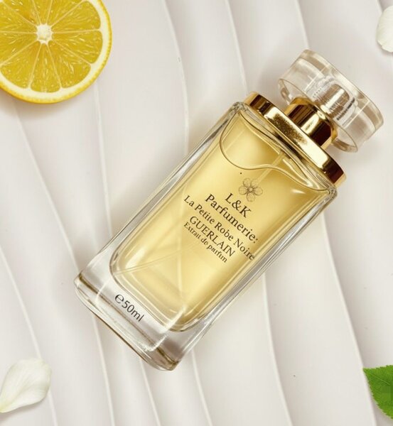 Parfum La Petite Robe Noire