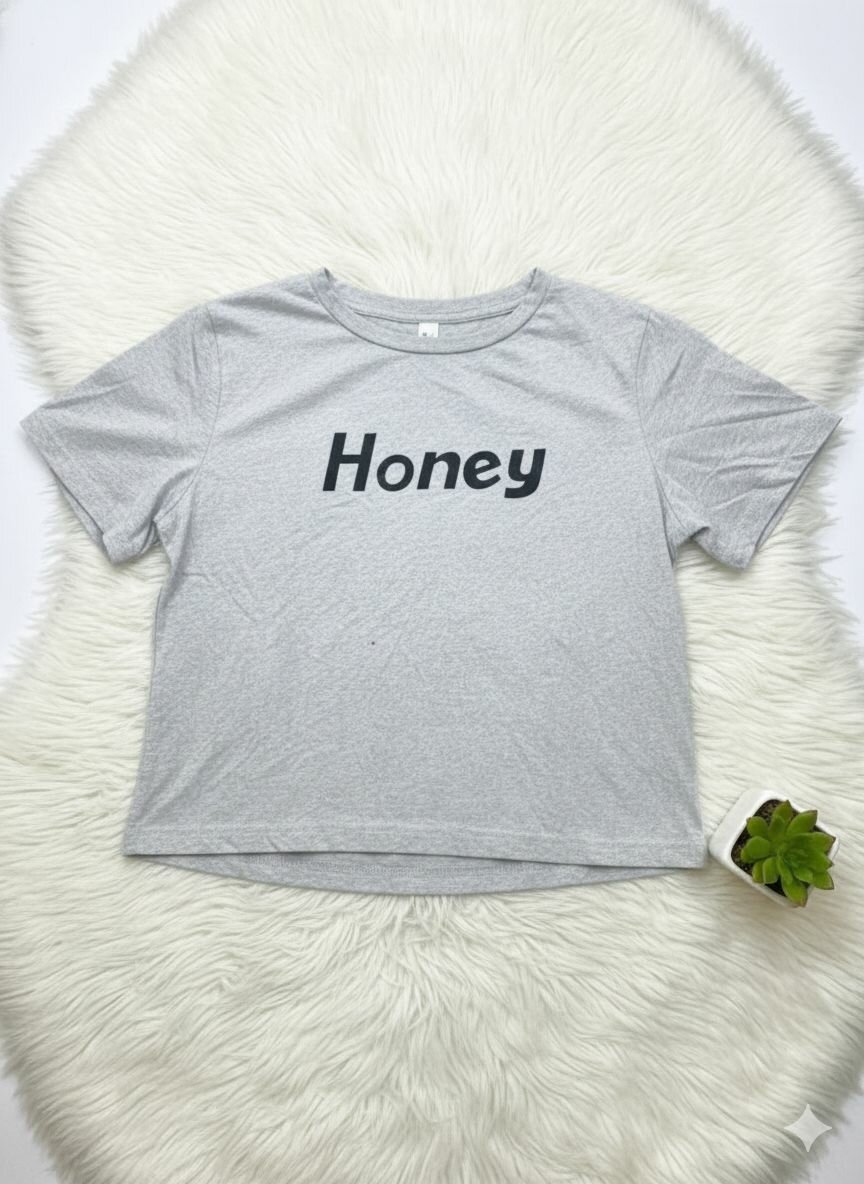 T-shirts élégants en coton