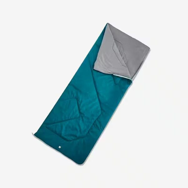 Camping sleeping bag arpenaz 20°