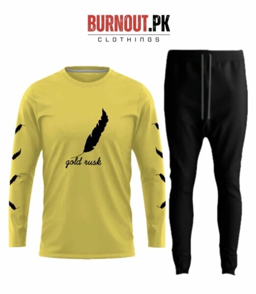 Tracksuits