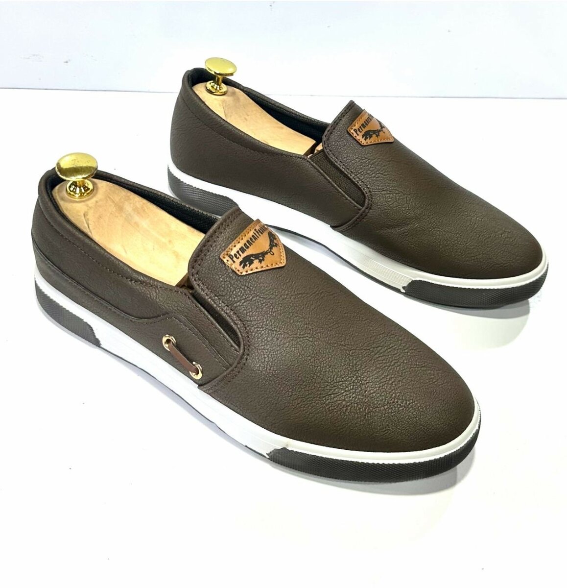 Chuassure baladeuse pour homme