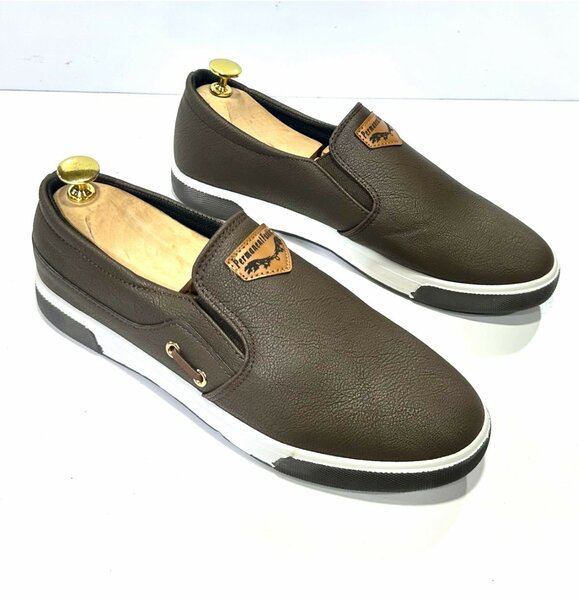 Chuassure baladeuse pour homme