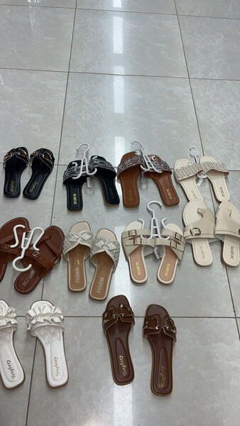 Sandales Élégantes pour Femmes