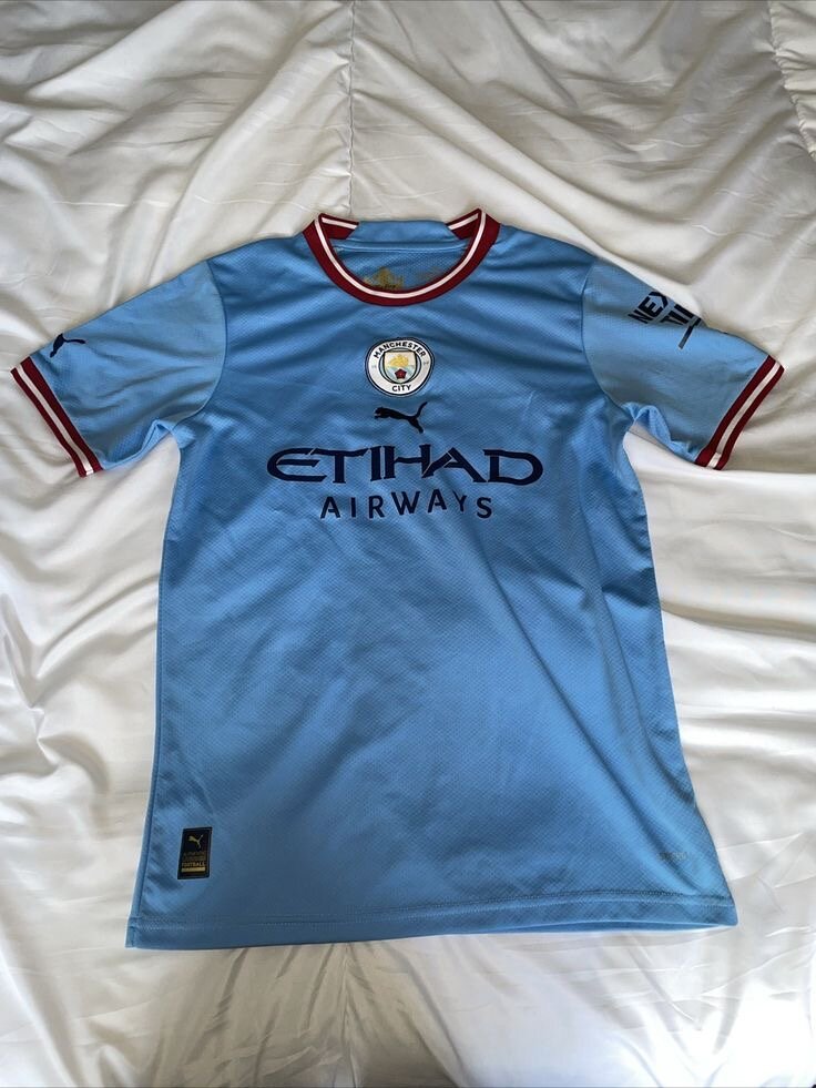 Maillot de football pour homme