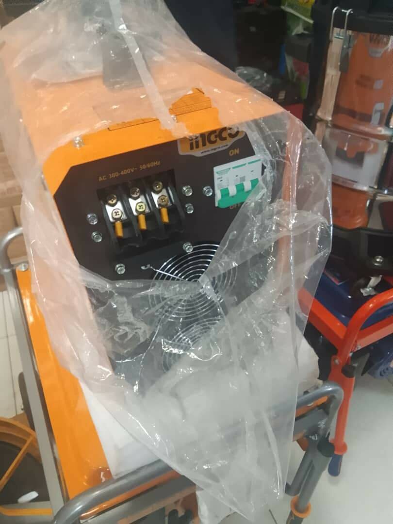 Soudeur Inverter PRO 630A