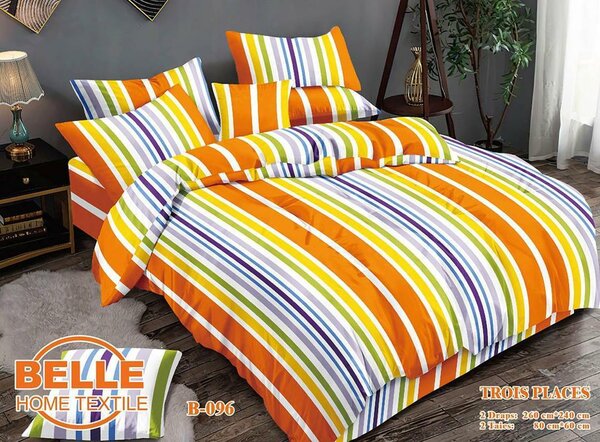 Drap de lit