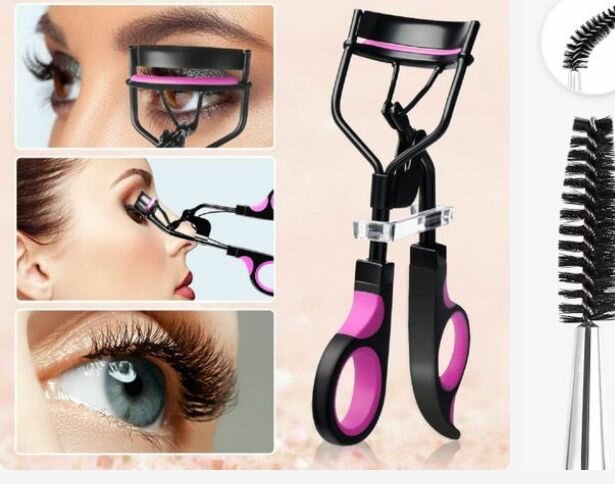 Kit de pose cil et sourcils