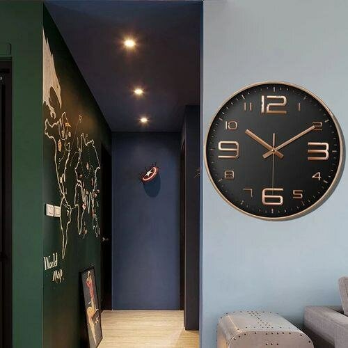 Horloge murale