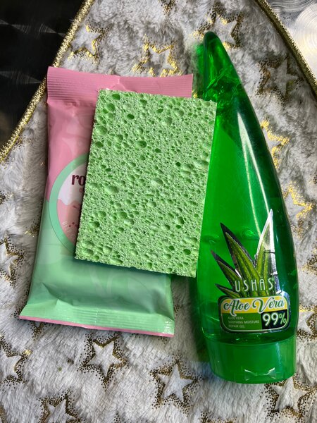 Set de beauté pour femmes