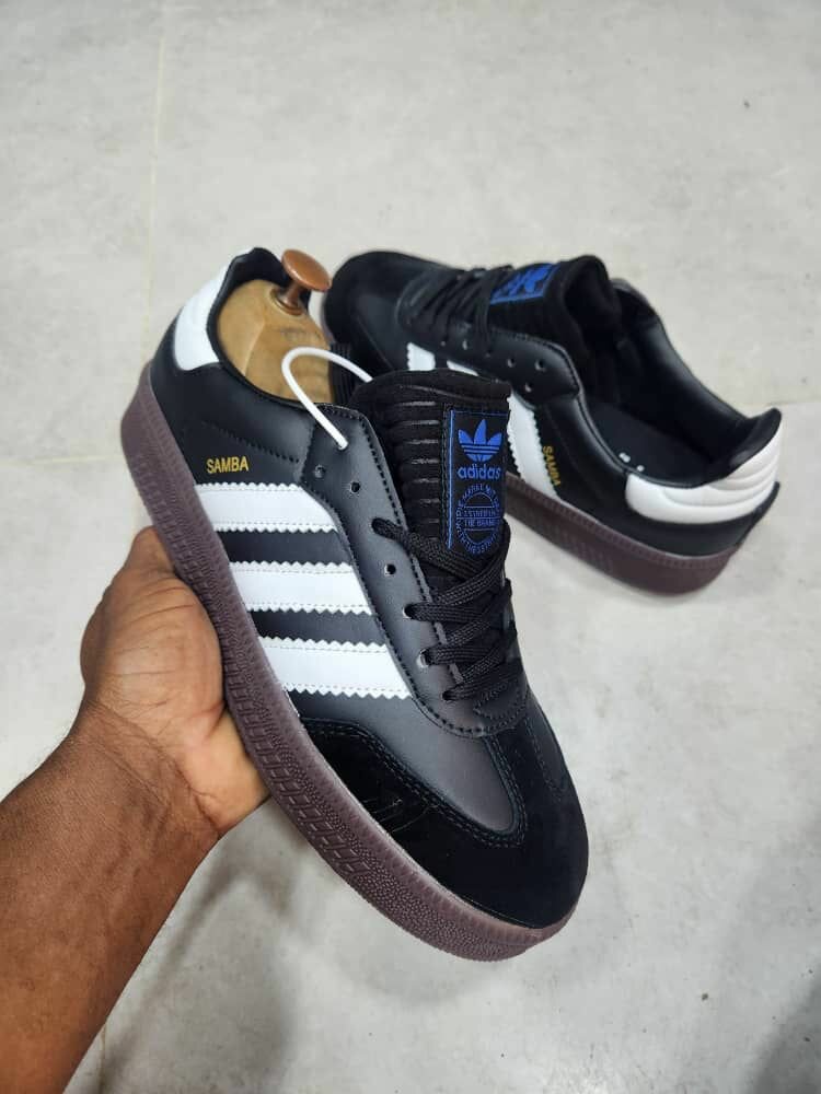 Baskets Samba Classiques