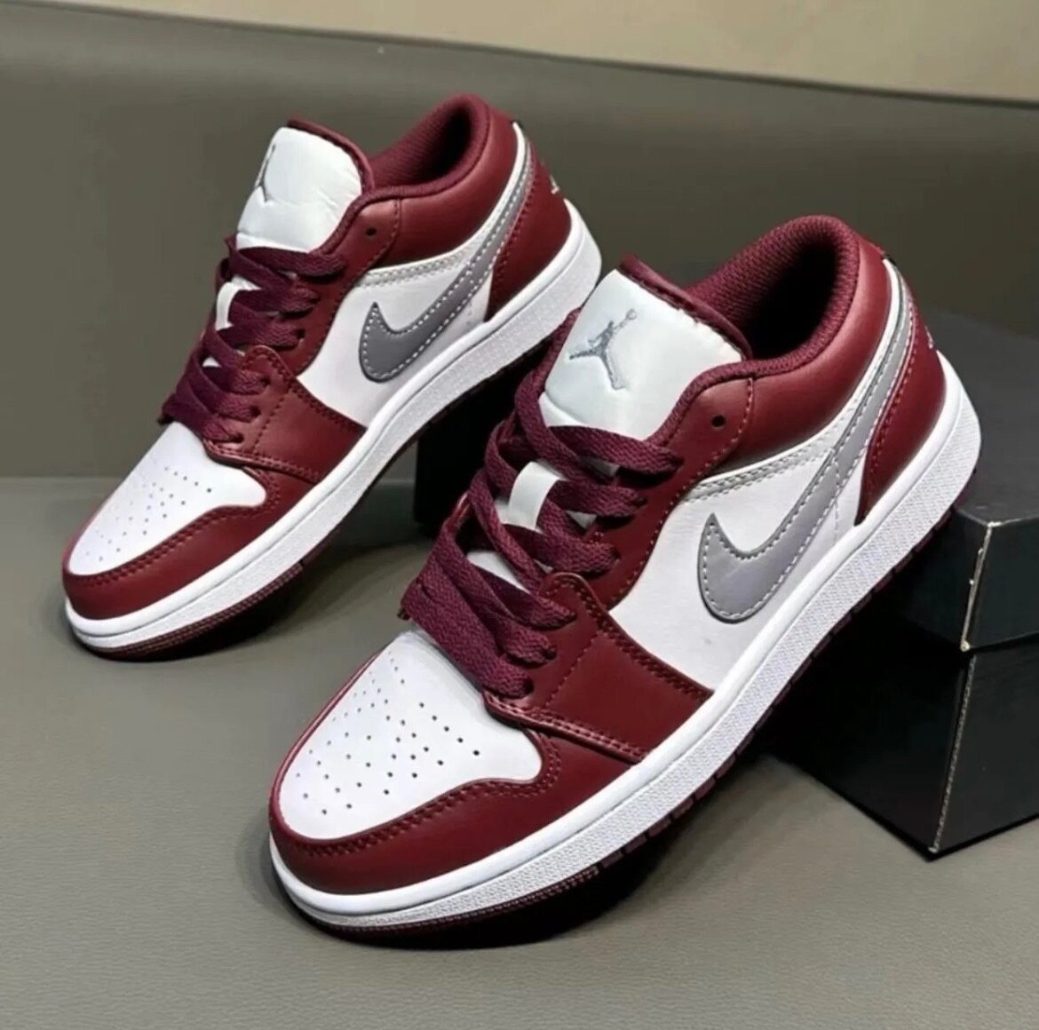 Всеми любимые Nike