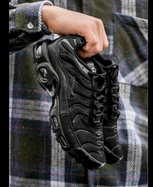 Chaussure TN