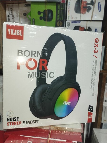 Casque bluetooth JBL