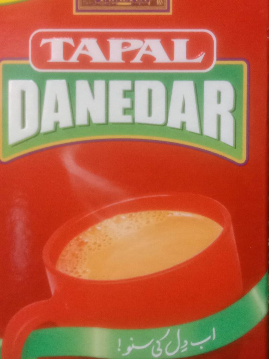 Tapal tie