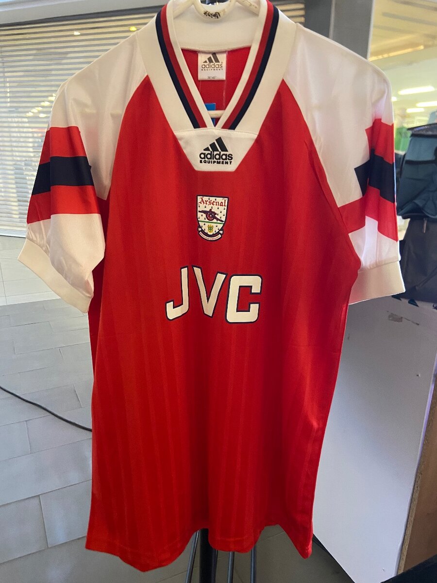 ARSENAL CLASSIC MEDIUM