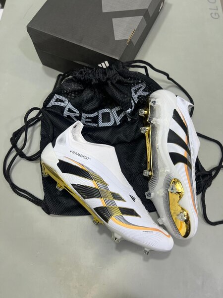 Chaussures de Football Performance