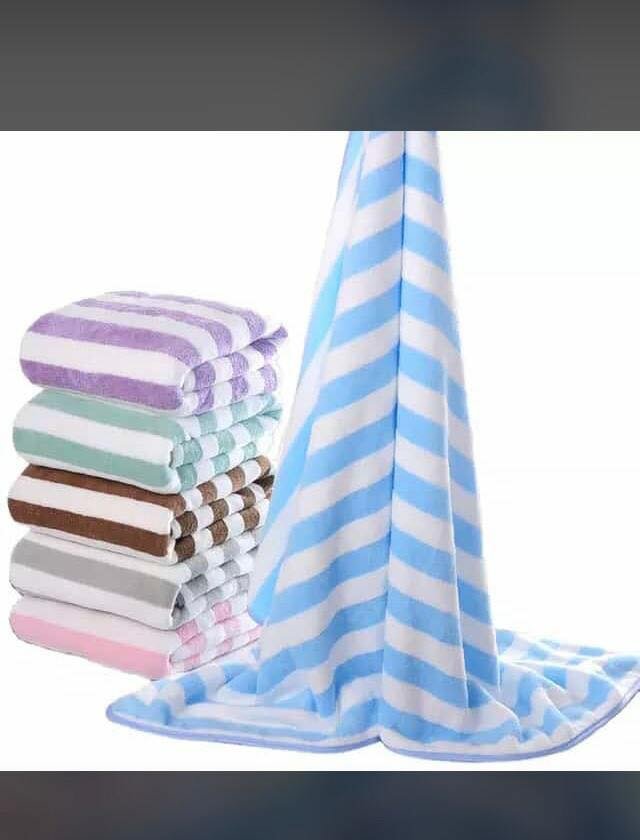 Baby Towels