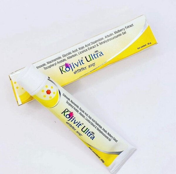 Kojivit Ultra Gel Brightening