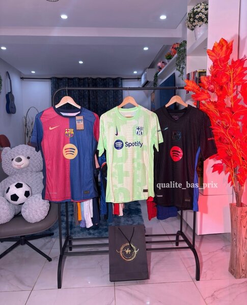 Maillot
