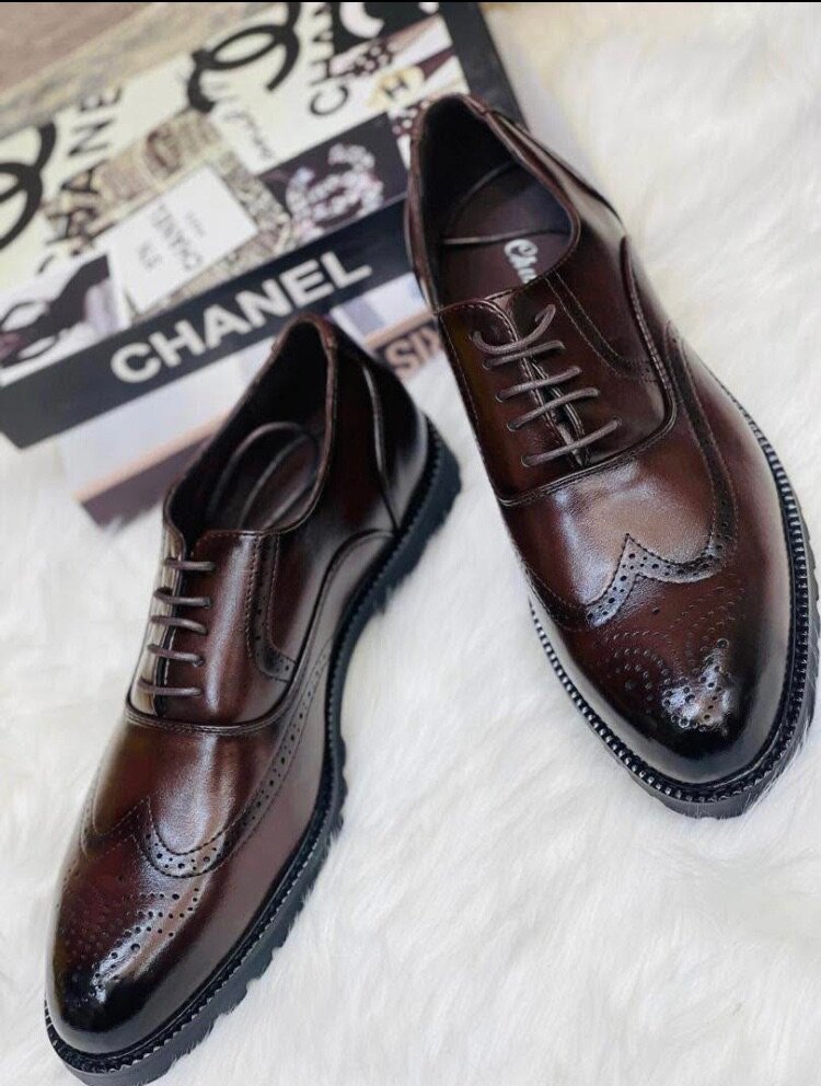 High quality based smart shoes