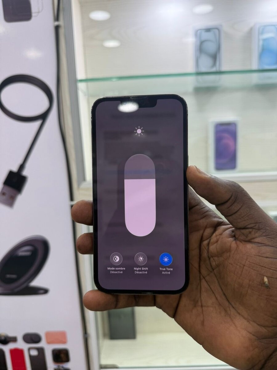iPhone 13 Pro 128Go