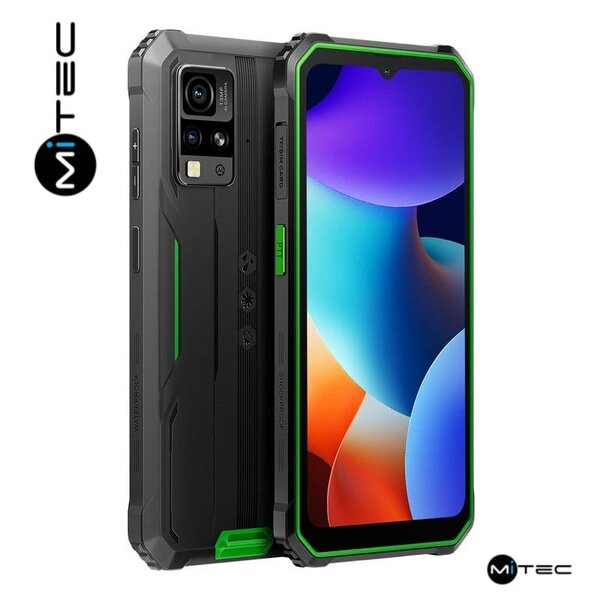 Blackview Bv4800 Pro Robuste -