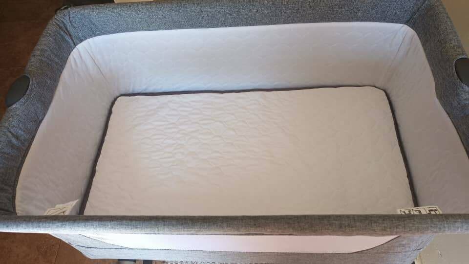 Snuggletime Co-sleeper