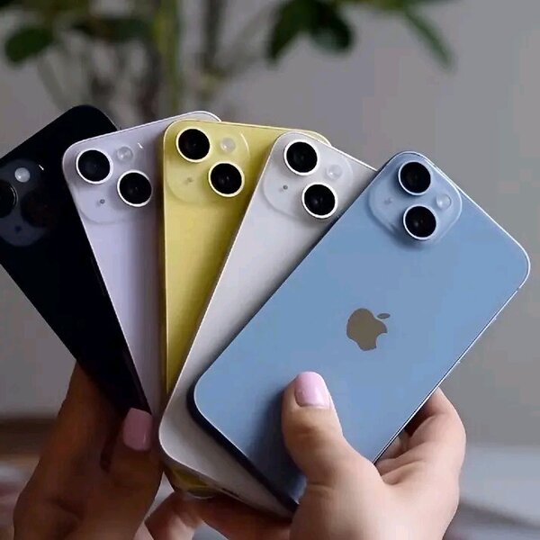 iPhone 14 - Choisissez votre couleur