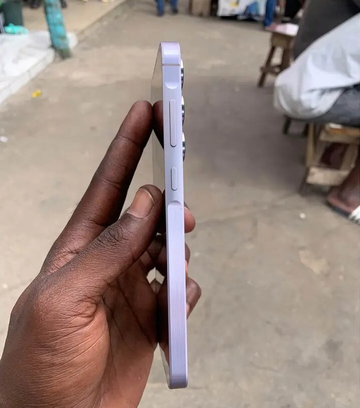 Smartphone Android performant