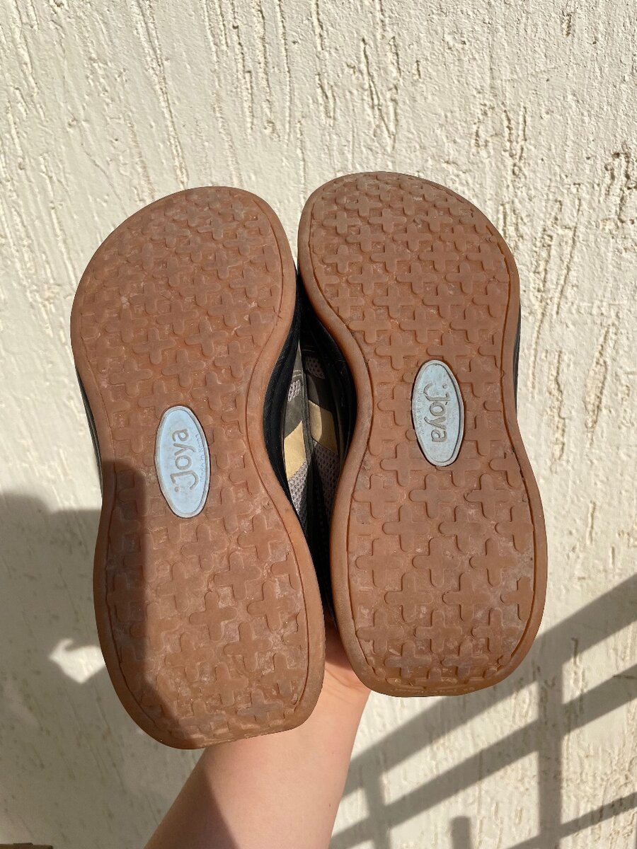 Корейская ортопедическая, прекрасна для гор и в целом для хо