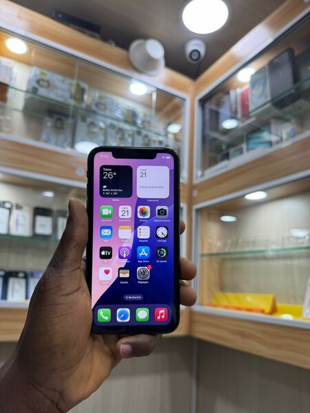 iPhone 11 simple occasion