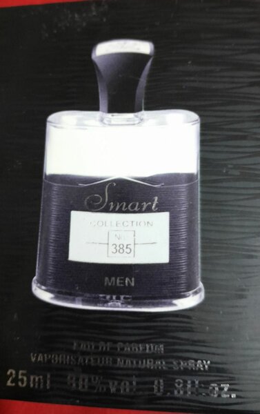 Snart Parfum pour Homme 25ml