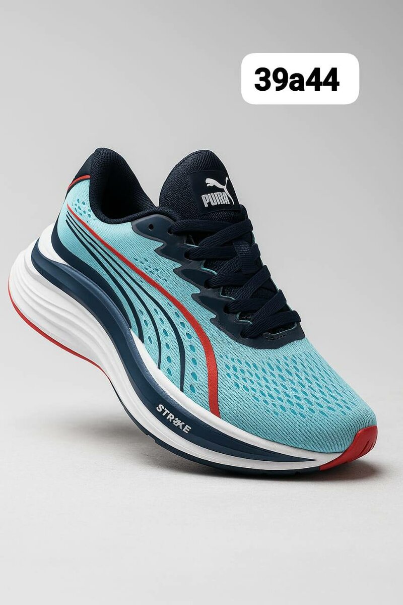 Puma Nitro Course Homme