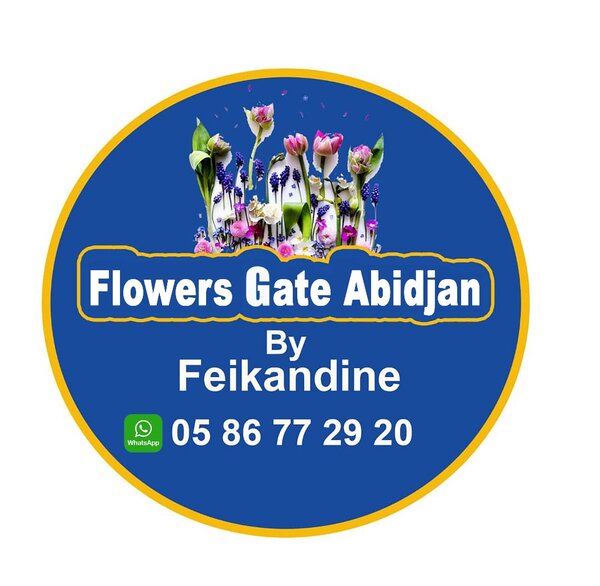 Fleuriste Abidjan 💐