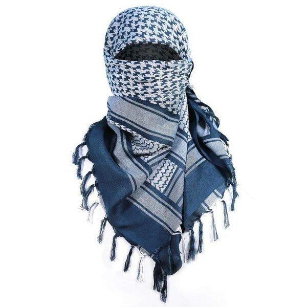 Écharpe Shemagh Tactique
