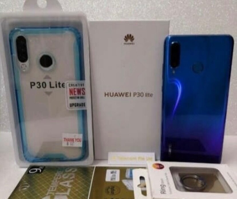 Huawei p30 lite