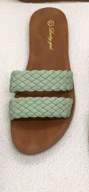 Women's comfortable sandals