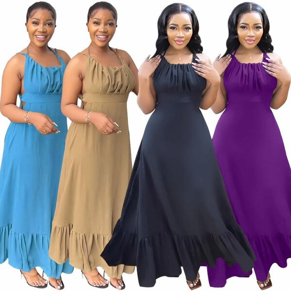 Beautiful long dress