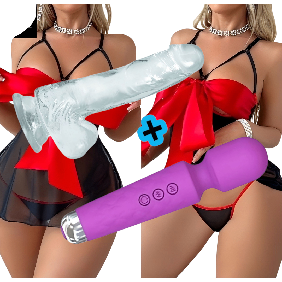 Kit Pulsion Double Extrême