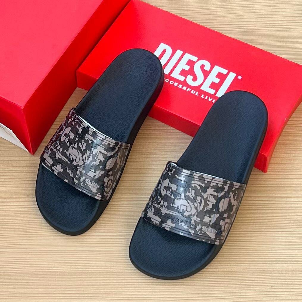 DIESEL Slippers