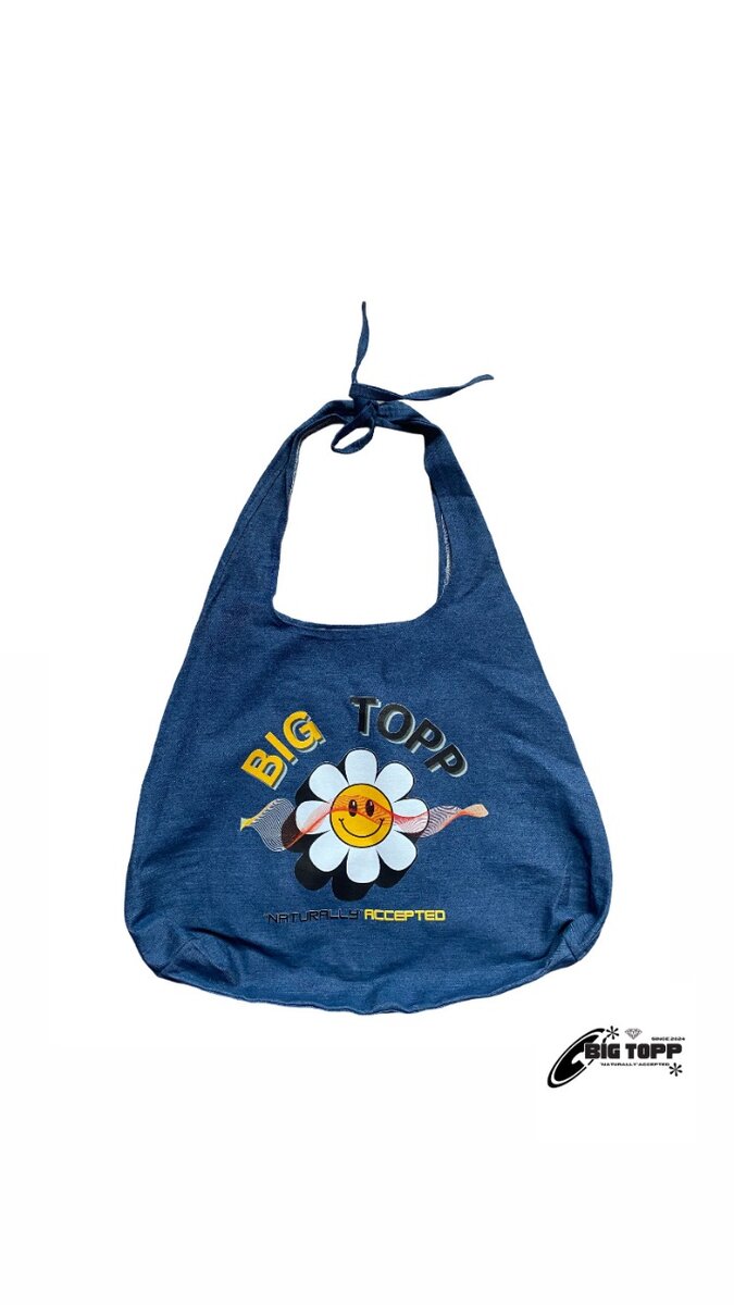 Big topp Tote bag