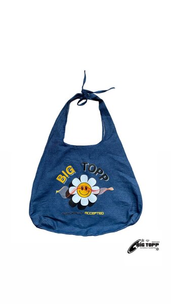 Big topp Tote bag