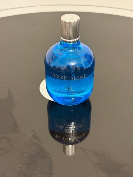 Virgin Island Masculin