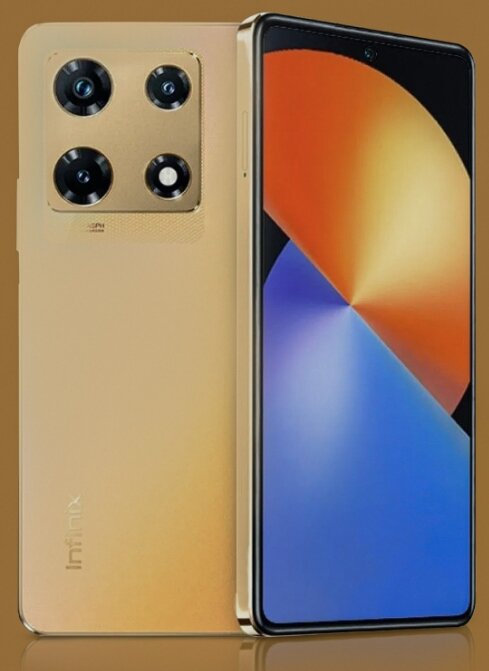 𝗜𝗻𝗳𝗶𝗻𝗶𝘅 𝗡𝗼𝘁𝗲 𝟯𝟬 | 𝟮𝟱𝟲𝗚𝗕 | 𝟴𝗚𝗕 𝗥𝗔𝗠