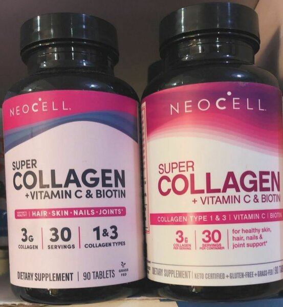 Neocell Super Collagen