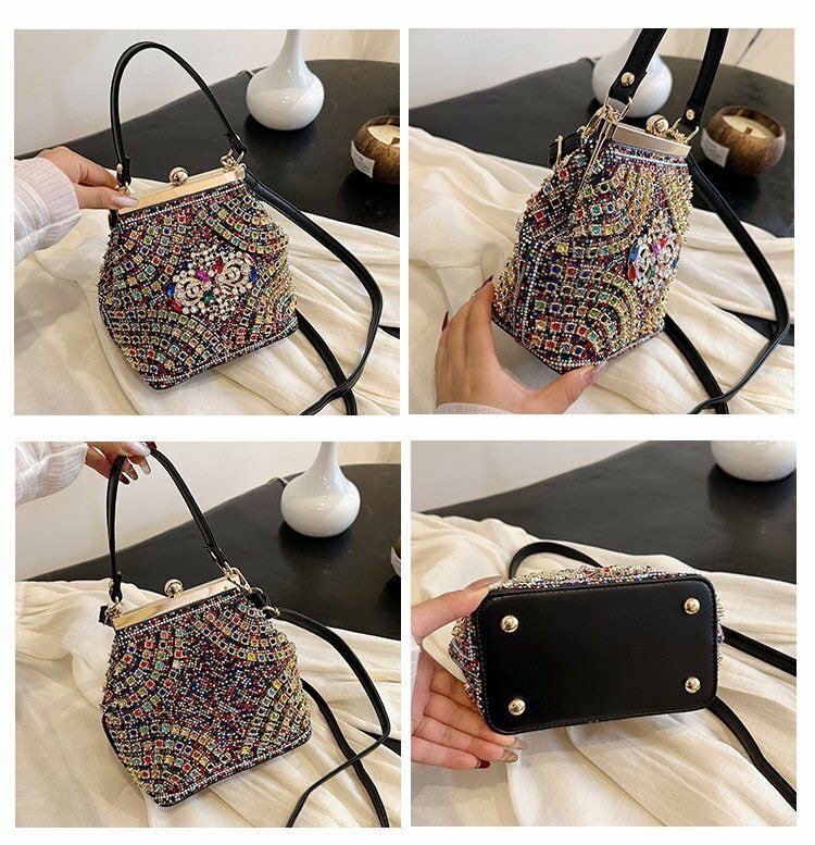 Quality Luxury Handbag