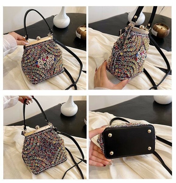 Quality Luxury Handbag