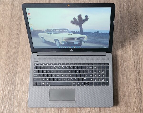 HP 255 G 7
