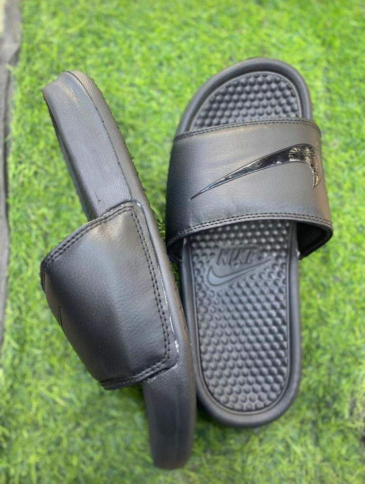 Nike Slides