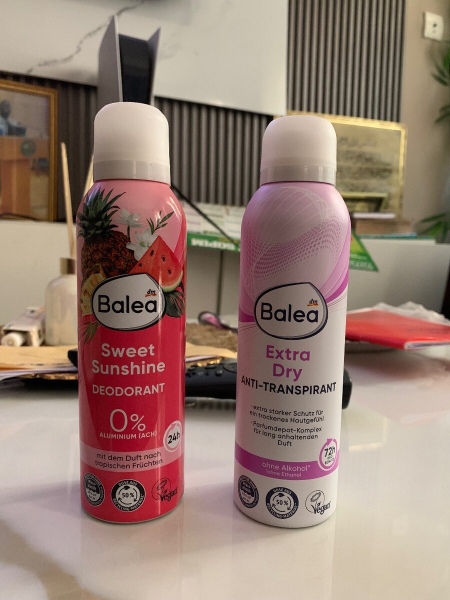 Coffret Parfums Imperio Way